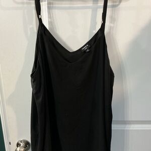 Torrid Black Women's Camisole Top